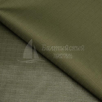 Ткань Оксфорд-600 рип-стоп ПУ1000. Цена от 181.00 в Казани