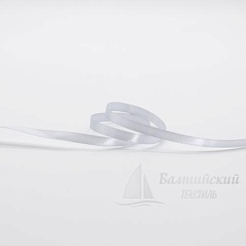 Лента атласная 6мм. Цена от 0,76 р. в Казани