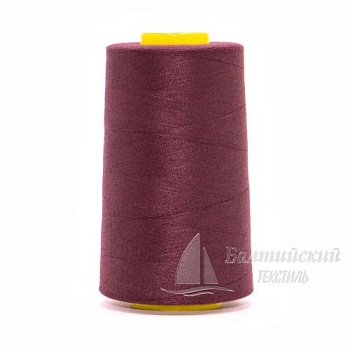 Нитки 40/2 (5000 ярд) ТМ. Цена от 80 р. в Казани