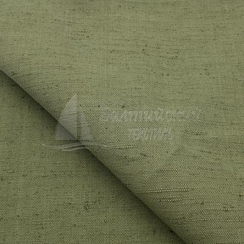 Ткань Брезент 580г/м² (90см) цв. хаки ОП. Цена от 345.00 в Казани