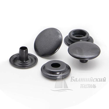 Кнопка 15мм кольцо (Омега, №61). Цена от 2,90 р. в Казани