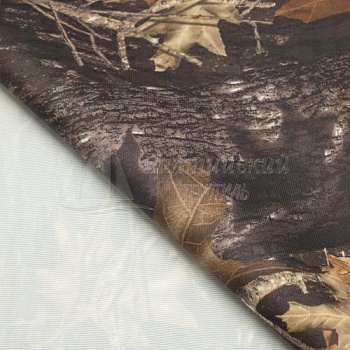 Ткань Оксфорд-240 ПУ1000 КМФ. Цена от 122.00 в Казани