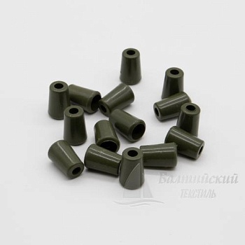 Наконечник колокольчик. Цена от 0,60 р. в Казани