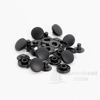 Кнопка 15мм пружина (Альфа) обрезиненная шляпка. Цена от 4,98 р. в Казани