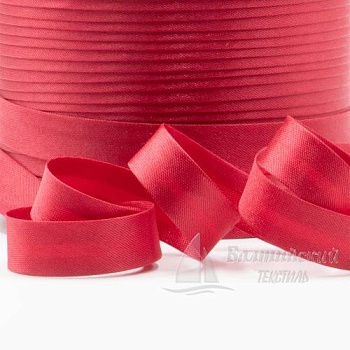 Бейка косая 15мм (бобина). Цена от 267,35 р. в Казани