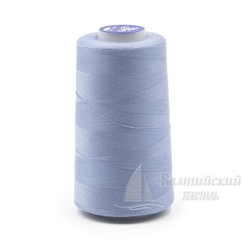 Нитки 40/2 (5000 ярд) цветные. Цена от 120 р. в Казани