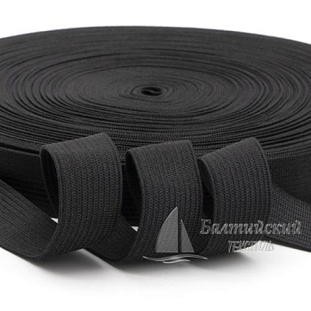 Резинка вязаная 20мм РБ. Цена от 4,66 р. в Казани