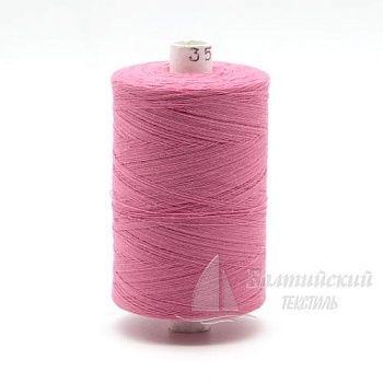 Нитки 35 ЛЛ (2500м) цветные ПНК им. Кирова. Цена от 123 р. в Казани