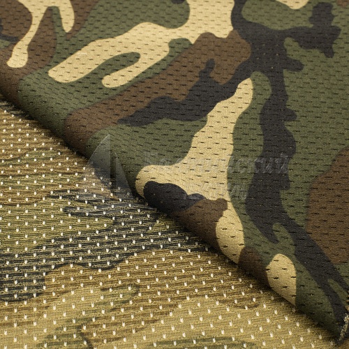 Полотно трикотажное СD3-215 КМФ, артикул Ц0369. Цена от #REGION_MIN_PRICE# в Казани,