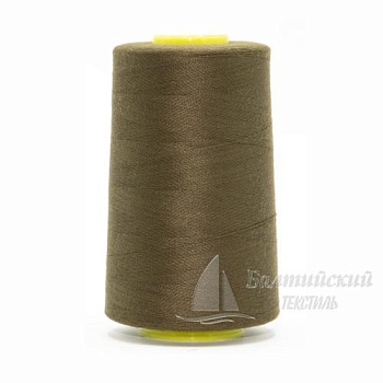 Нитки 40/2 (5000 ярд) ТМ. Цена от 80 р. в Казани