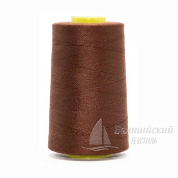 Нитки 40/2 (5000 ярд) ТМ. Цена от 80 р. в Казани