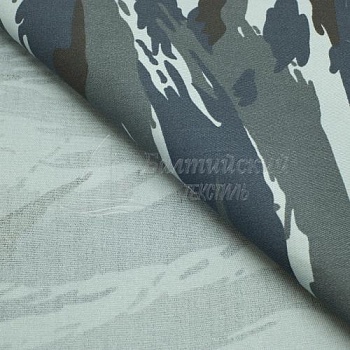 Ткань Темп-210 КМФ. Цена от 160.00 в Казани