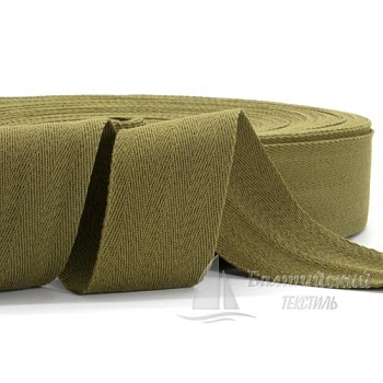 Лента ЛХХ 50мм хаки. Цена от 21,03 р. в Казани
