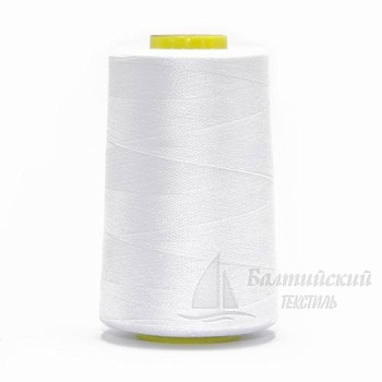 Нитки 40/2 (5000 ярд) ТМ. Цена от 80 р. в Казани