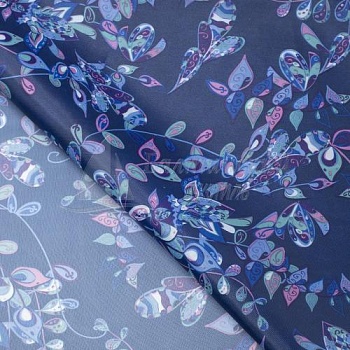 Ткань подкладочная Тафета-190Т принт. Цена от 59.00 в Казани