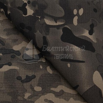 Ткань Армитек-190 рип-стоп КМФ. Цена от 107.00 в Казани