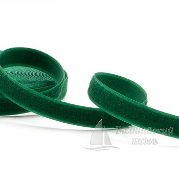 Лента-контакт 20мм петля (мягкая часть). Цена от 6,25 р. в Казани