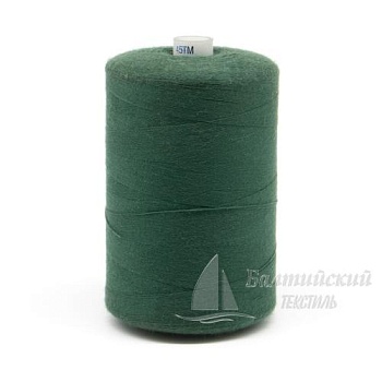Нитки 45 (2500м) армированные ТМ. Цена от 91 р. в Казани