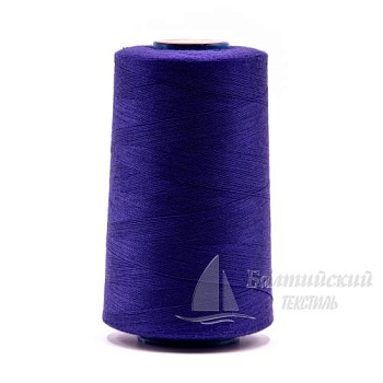 Нитки 40/2 (5000 ярд). Цена от 122 р. в Казани