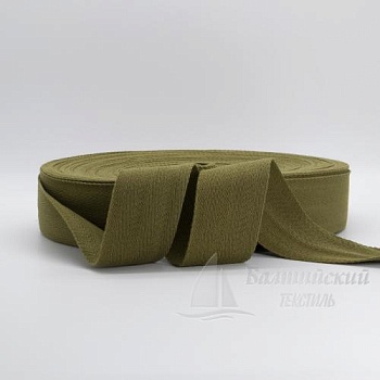 Лента ЛХХ 50мм хаки. Цена от 21,02 р. в Казани