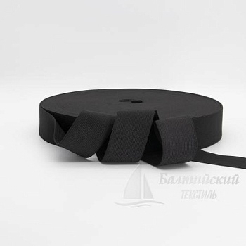 Резинка вязаная 40мм РБ. Цена от 8,81 р. в Казани