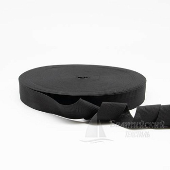 Резинка вязаная 35мм РБ. Цена от 8,35 р. в Казани