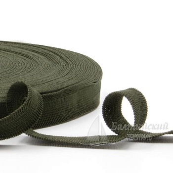 Тесьма окантовочная 18мм 4,3г. Цена от 4,58 р. в Казани