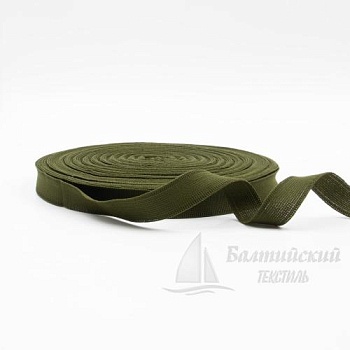 Тесьма окантовочная 18мм 4,3г. Цена от 5 р. в Казани
