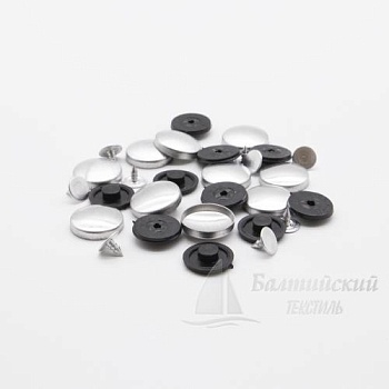 Пуговица под обтяжку 14мм. Цена от 1,15 р. в Казани