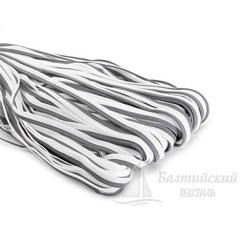 Кант светоотражающий 3мм. Цена от 6,52 р. в Казани