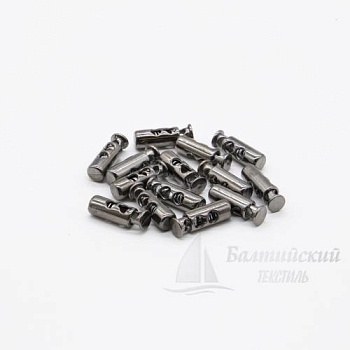 Фиксатор цилиндр 2 отверстия (малый) БТ. Цена от 1,22 р. в Казани