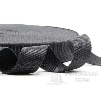 Тесьма стропольная 30мм 15г цветная. Цена от 7,06 р. в Казани