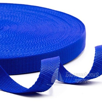 Тесьма стропольная 20мм 10г. Цена от 4,80 р. в Казани