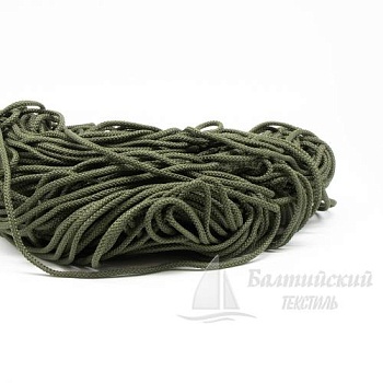 Шнур 50/35 с наполнителем цветной. Цена от 3,48 р. в Казани