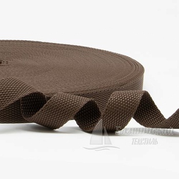 Тесьма стропольная 20мм 10г. Цена от 4,80 р. в Казани