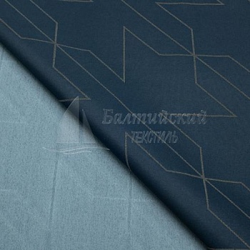 Ткань Рефлект принт. Цена от 344.00 в Казани