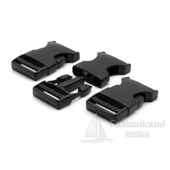 Фастекс 25мм БТ (POM). Цена от 4,43 р. в Казани