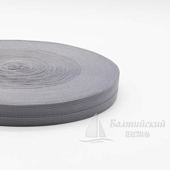 Тесьма окантовочная 22мм 2,4г цветная (уп.100м). Цена от 2,52 р. в Казани