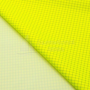 Ткань огнестойкая Шельф-185 антистатическая цв. флуоресцентный. Цена от 448.00 в Казани