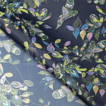 Ткань подкладочная Тафета-190Т принт. Цена от 59.00 в Казани