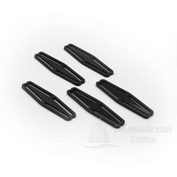 Пряжка-разделитель для лямок стандарт 40мм. Цена от 7,84 р. в Казани