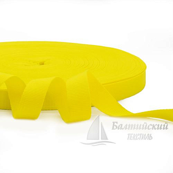 Лента репсовая 15мм. Цена от 9,29 р. в Казани