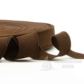 Тесьма окантовочная 18мм 4,3г. Цена от 4,58 р. в Казани