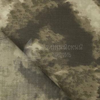 Ткань Темп-210 пич-скин КМФ. Цена от 171.00 в Казани