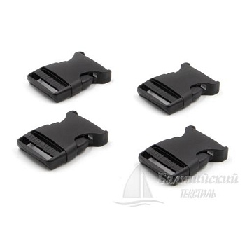 Фастекс 32мм ПМ черный. Цена от 4,73 р. в Казани