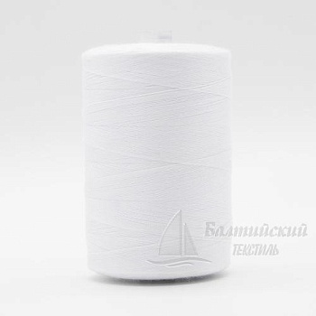 Нитки 45 (2500м) армированные ТМ. Цена от 91 р. в Казани