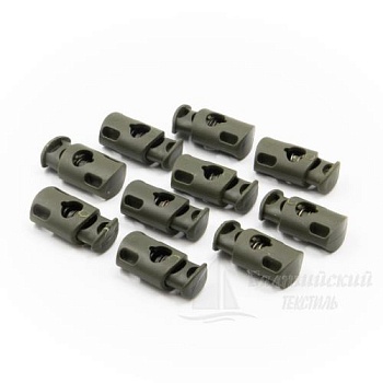 Фиксатор цилиндр 1 отверстие металлическая пружина. Цена от 3,29 р. в Казани