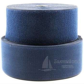 Лента-контакт 100мм цветная. Цена от 79,52 р. в Казани