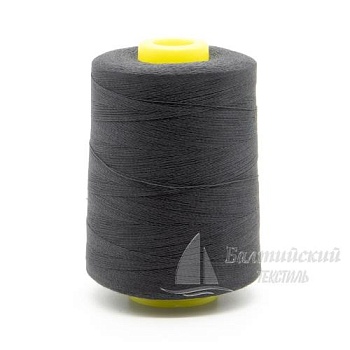 Нитки ХМ-40 (2500м) огнестойкие (мета-арамид 100%). Цена от 997 р. в Казани