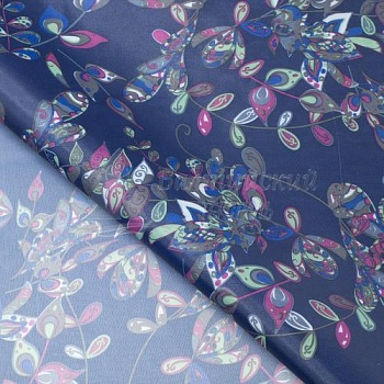 Ткань подкладочная Тафета-190Т принт. Цена от 59.00 в Казани